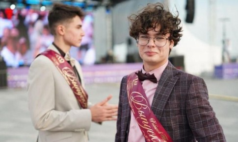 Озвучены даты проведения последнего звонка и выпускного в амурских школах