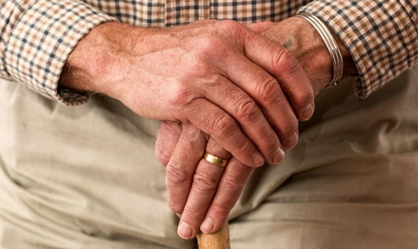 У амурчан появилась возможность оформить свидетельство пенсионера онлайн