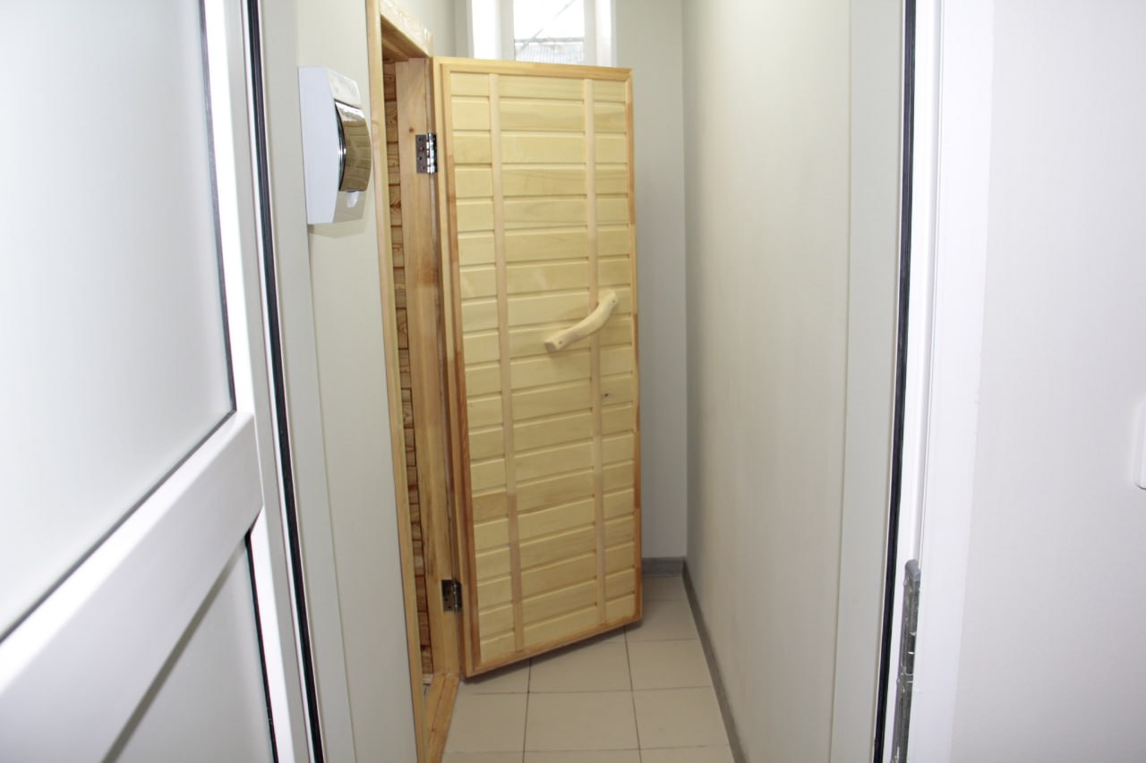 Ещё две общественные бани отремонтируют в сёлах Приамурья до конца года Ещё две общественные бани отремонтируют в сёлах Приамурья до конца года