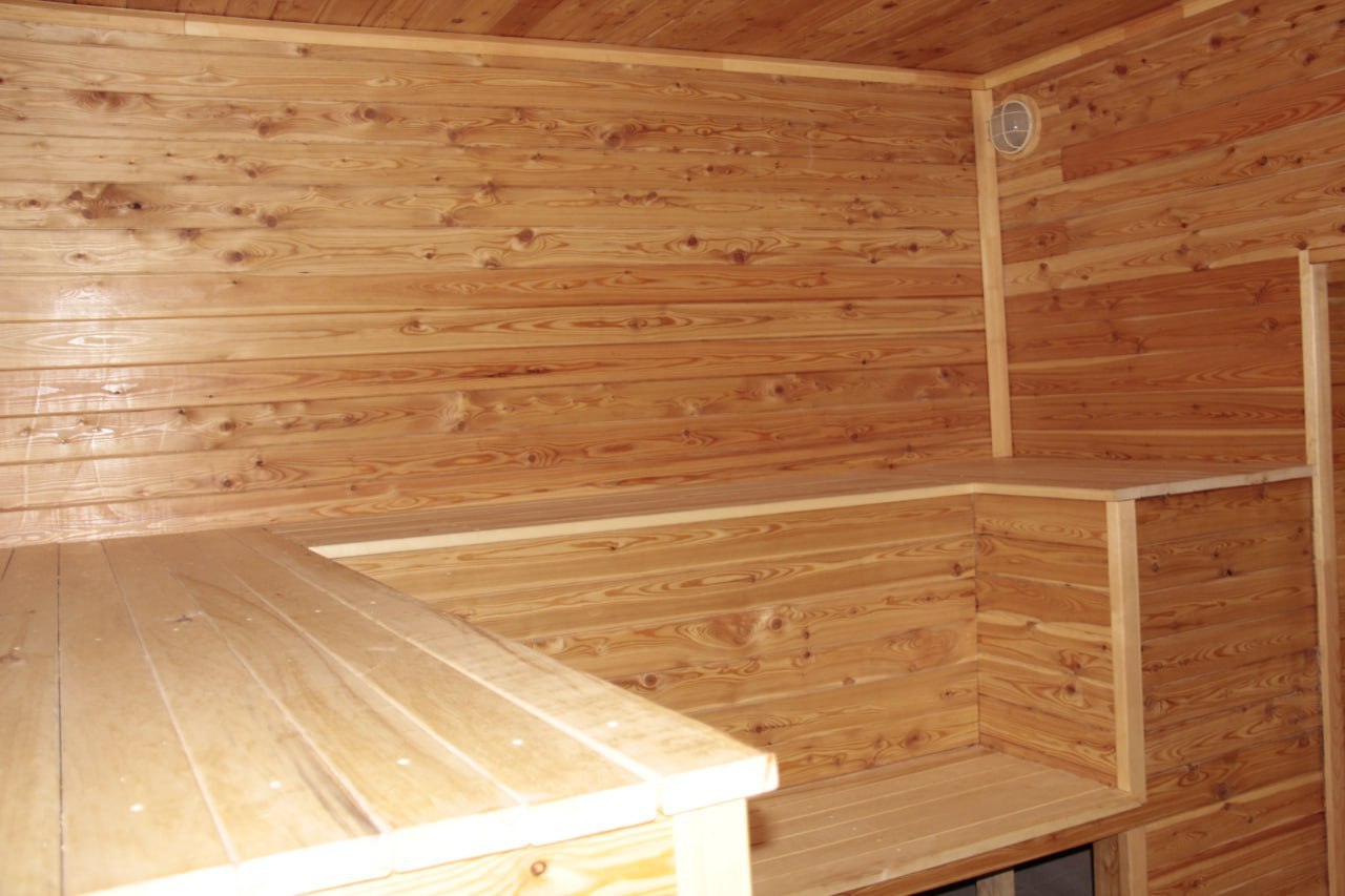 Ещё две общественные бани отремонтируют в сёлах Приамурья до конца года Ещё две общественные бани отремонтируют в сёлах Приамурья до конца года