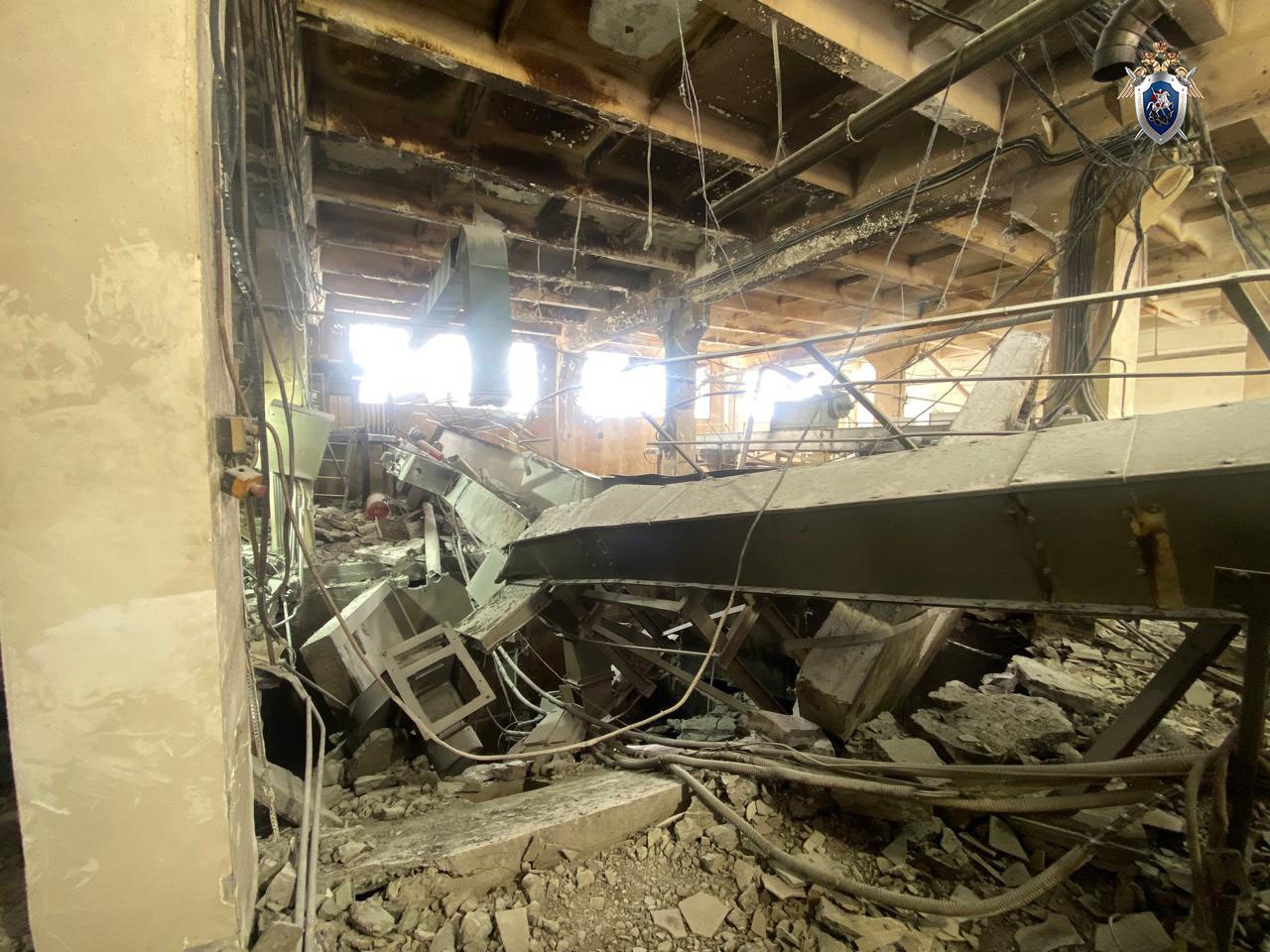 В Белогорском муниципальном округе два работника ООО «Маслоэкстракционный завод «Амурский» предстанут перед судом за нарушение требований промышленной безопасности, повлекшее смерть человека и причинение крупного ущерба... В Белогорском муниципальном округе два работника ООО «Маслоэкстракционный завод «Амурский» предстанут перед судом за нарушение требований промышленной безопасности, повлекшее смерть человека и причинение крупного ущерба...