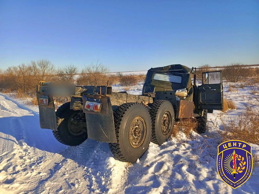 Два грузовых автомобиля столкнулись на трассе «Амур» в области – понадобилась помощь спасателей Два грузовых автомобиля столкнулись на трассе «Амур» в области – понадобилась помощь спасателей