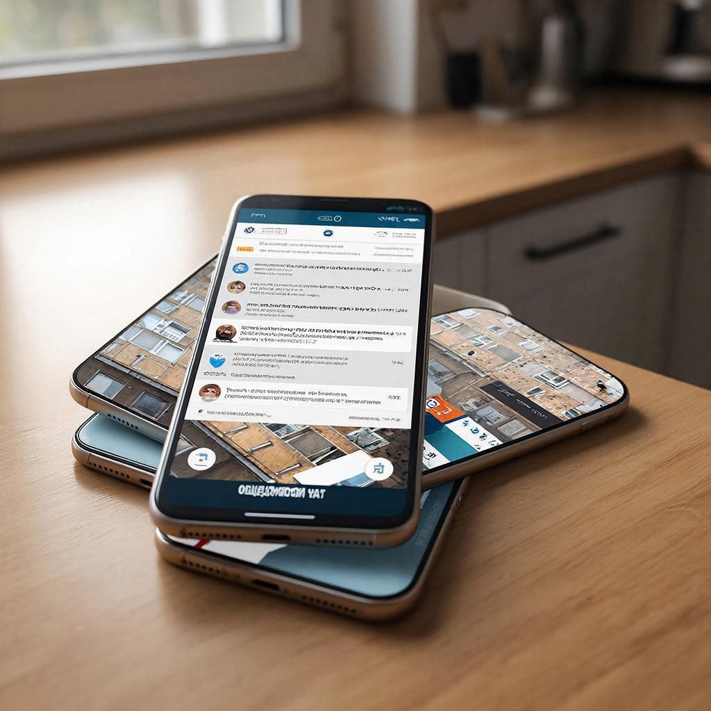 Для амурчан созданы домовые чаты в Для амурчан созданы домовые чаты в