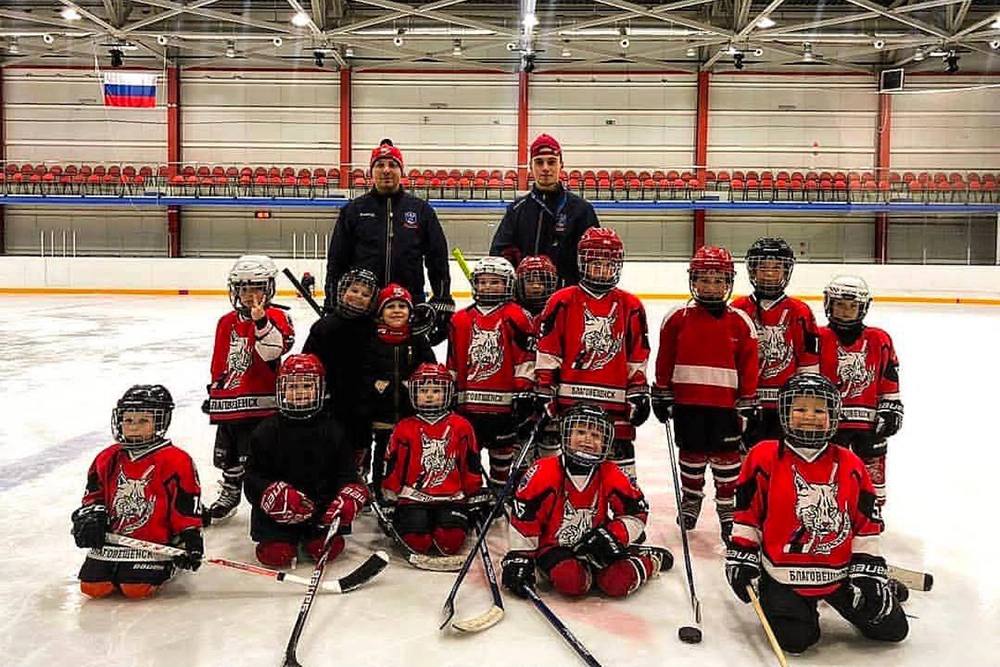 Полёты по льду и на фронте Полёты по льду и на фронте