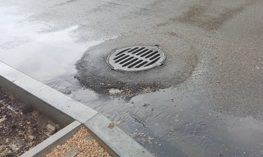 Владелец автоцистерны сливал отходы рядом с больницей и полицейским участком в Благовещенске