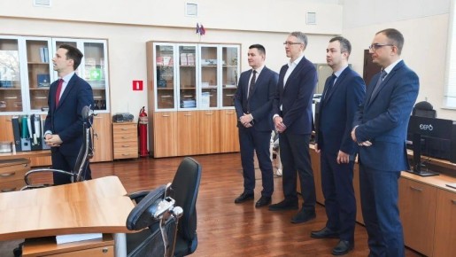 Системный оператор и минжкх Амурской области обсудили взаимодействие при разработке документов перспективного развития электроэнергетики