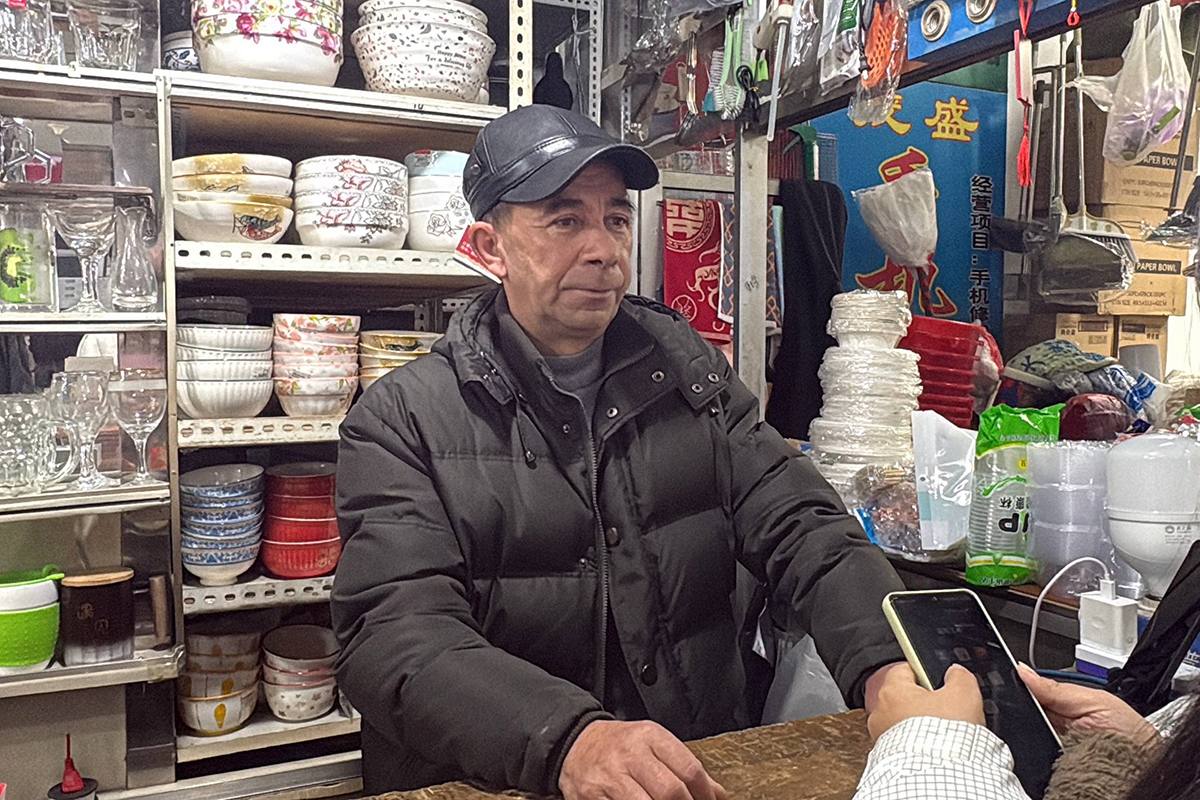 «Бабушка звала меня Ваня»: жизнь потомков русских эмигрантов в китайской глубинке