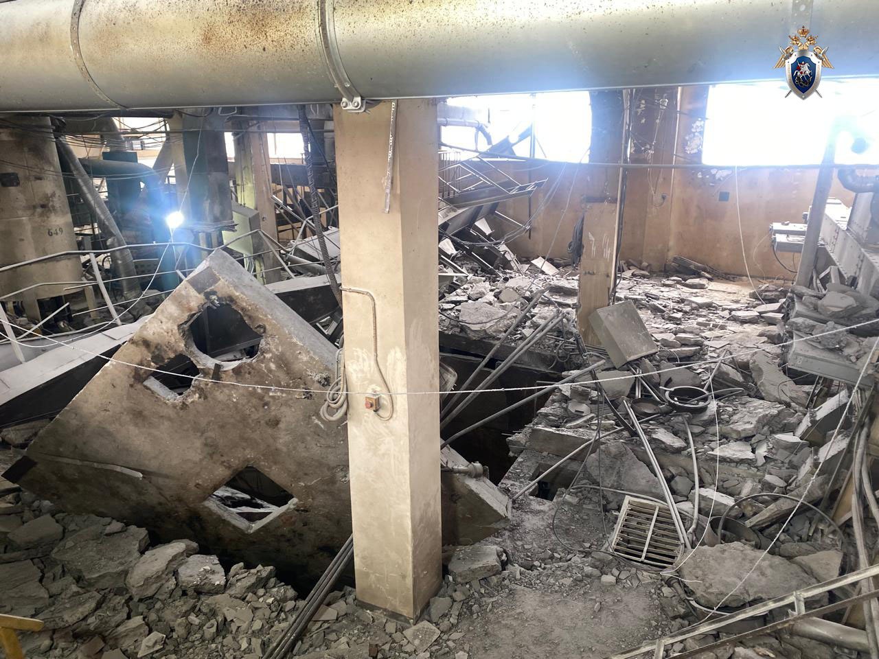 В Белогорском муниципальном округе два работника ООО «Маслоэкстракционный завод «Амурский» предстанут перед судом за нарушение требований промышленной безопасности, повлекшее смерть человека и причинение крупного ущерба... В Белогорском муниципальном округе два работника ООО «Маслоэкстракционный завод «Амурский» предстанут перед судом за нарушение требований промышленной безопасности, повлекшее смерть человека и причинение крупного ущерба...