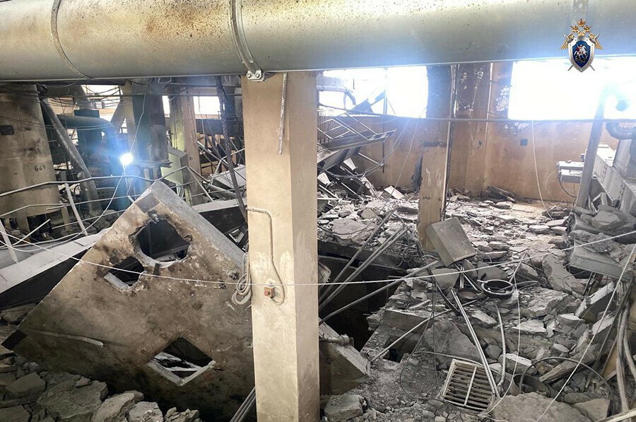 В Белогорском муниципальном округе два работника ООО «Маслоэкстракционный завод «Амурский» предстанут перед судом за нарушение требований промышленной безопасности, повлекшее смерть человека и причинение крупного ущерба...