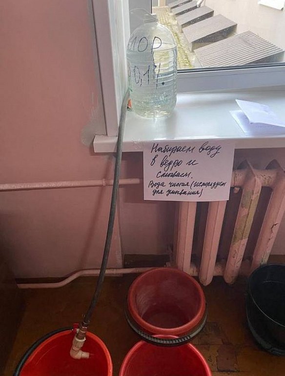 Ни в туалет сходить, ни помыться: учащиеся благовещенского колледжа о проблемах за красивым фасадом общежития Ни в туалет сходить, ни помыться: учащиеся благовещенского колледжа о проблемах за красивым фасадом общежития