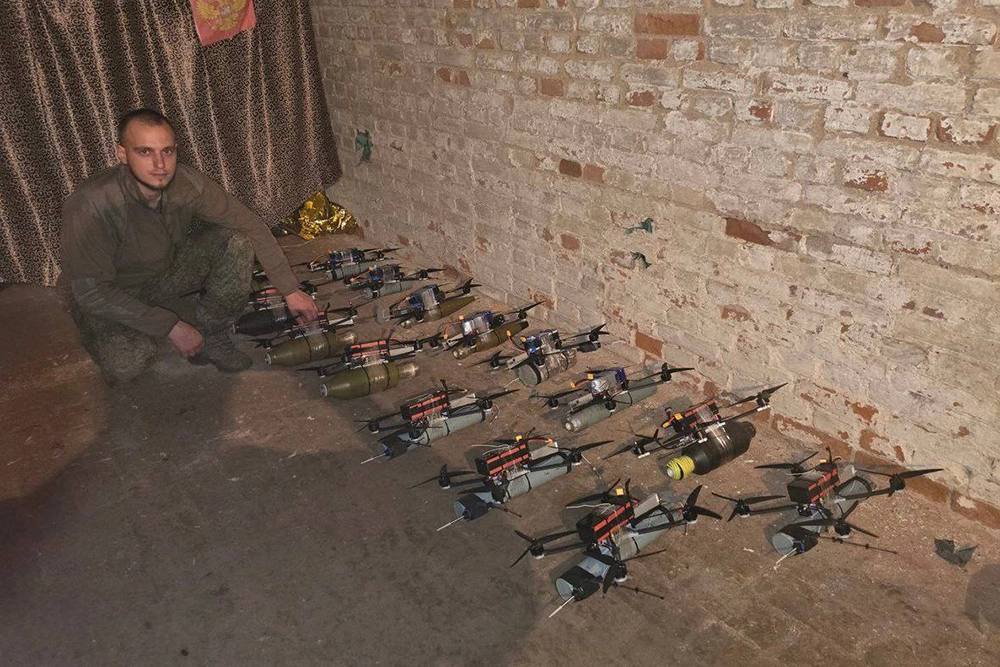 Полёты по льду и на фронте Полёты по льду и на фронте