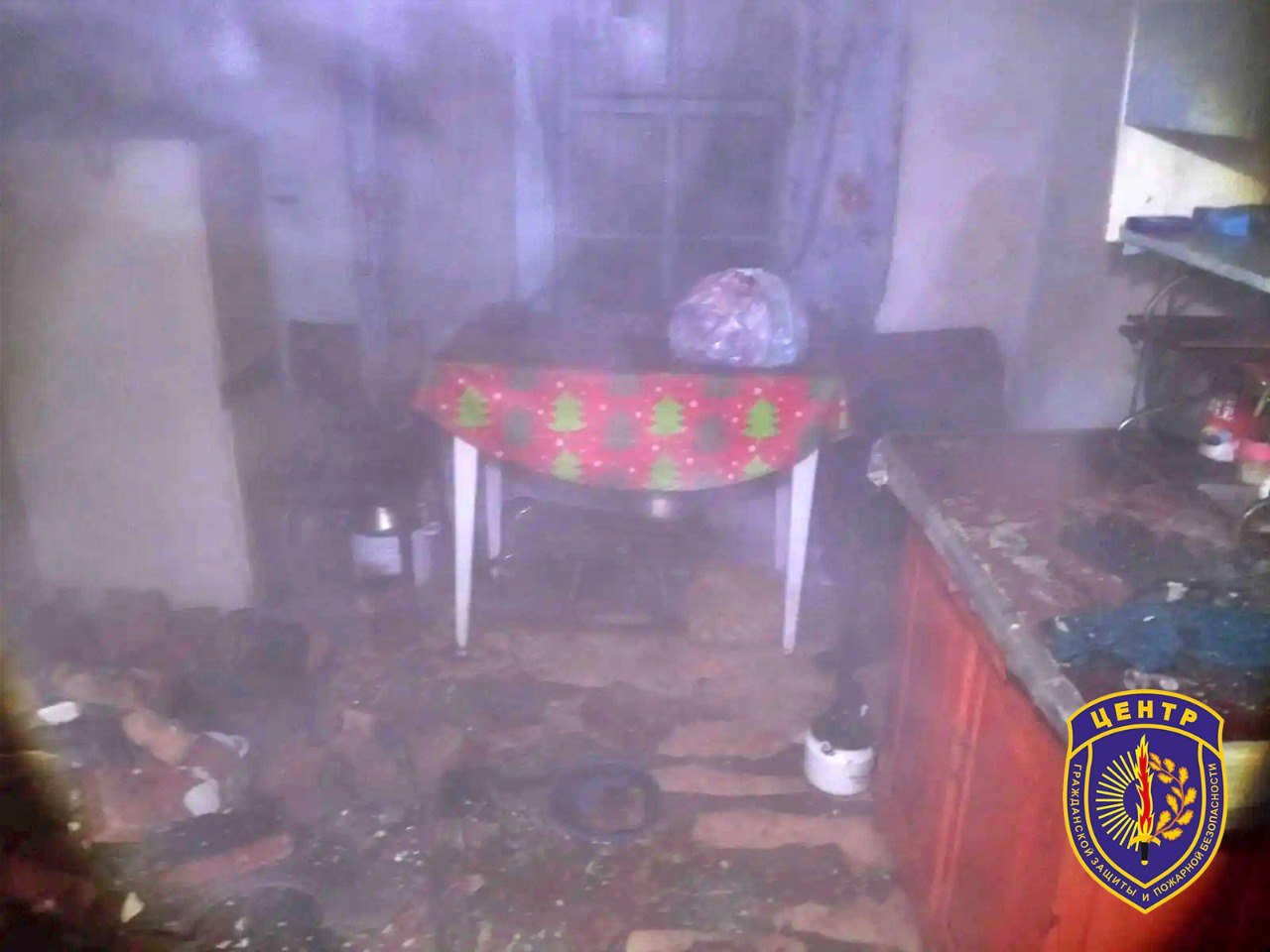 Неправильное использование печи для отопления стало причиной смерти жительницы Амурской области Неправильное использование печи для отопления стало причиной смерти жительницы Амурской области