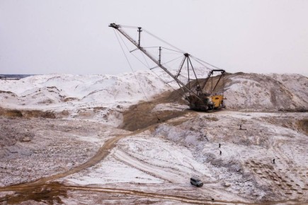 Губернатор рассказал, почему добыча угля в Амурской области вырастет в 10 раз