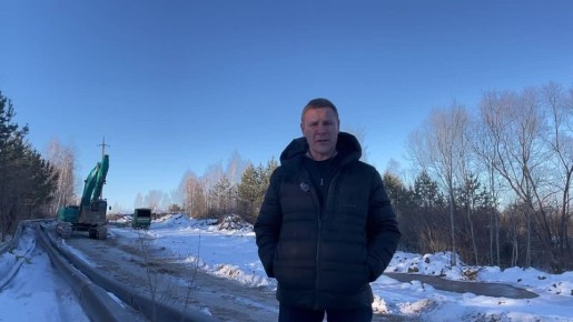 «Не всегда идем метр в метр»: в АКС объяснили причины аварий, оставивших поселок Аэропорт без воды