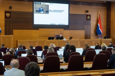 В Амурской области с нового года меняется размер пособия приемным родителям, воспитывающим детей-инвалидов