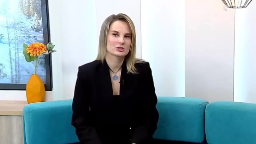 В Амурской областной филармонии состоялся заключительный показ театрализованного концерта «Я зарастаю памятью…», посвященный закрытию Года Защитника Отечества