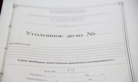 В Белогорске работница транспортного предприятия пыталась вывезти около тонны украденного топлива