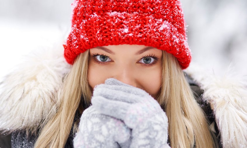 Морозы до -40 градусов: амурчанам напомнили о важных правилах в зимние холода