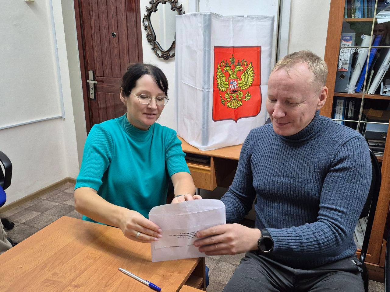 В территориальных избирательных комиссиях Амурской области состоялись организационные заседания В территориальных избирательных комиссиях Амурской области состоялись организационные заседания