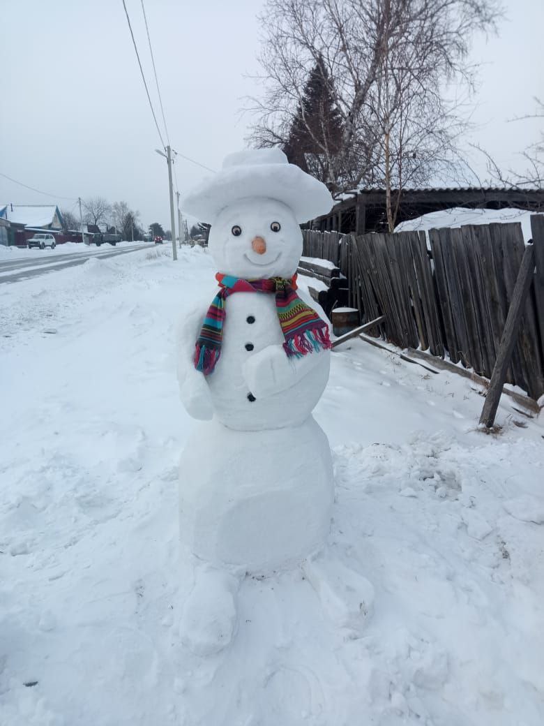 Вот уже не первый год житель Шимановска Владимир Волков создает новогоднее настроение всем жителям и гостям города Шимановск Вот уже не первый год житель Шимановска Владимир Волков создает новогоднее настроение всем жителям и гостям города Шимановск