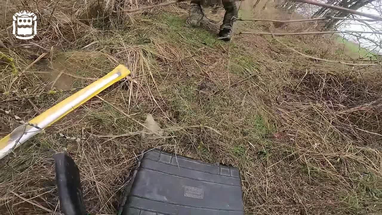 Связисты группировки войск «Восток» обеспечили устойчивую связь штурмовым группам в районе Гуляйполе