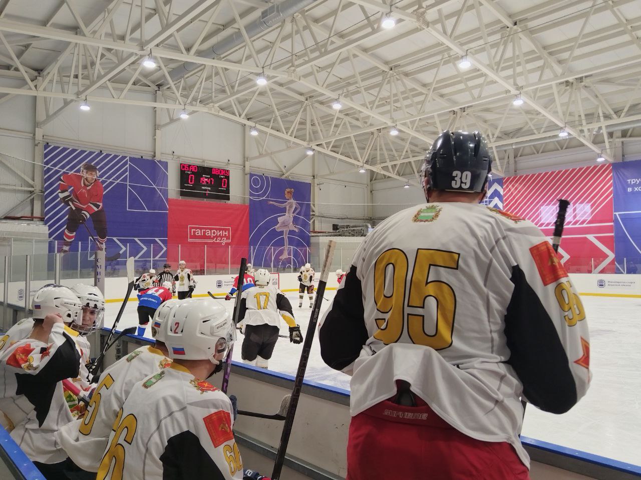 Третий региональный турнир «Кубок Владимира Барахтенко» прошёл в Приамурье Третий региональный турнир «Кубок Владимира Барахтенко» прошёл в Приамурье