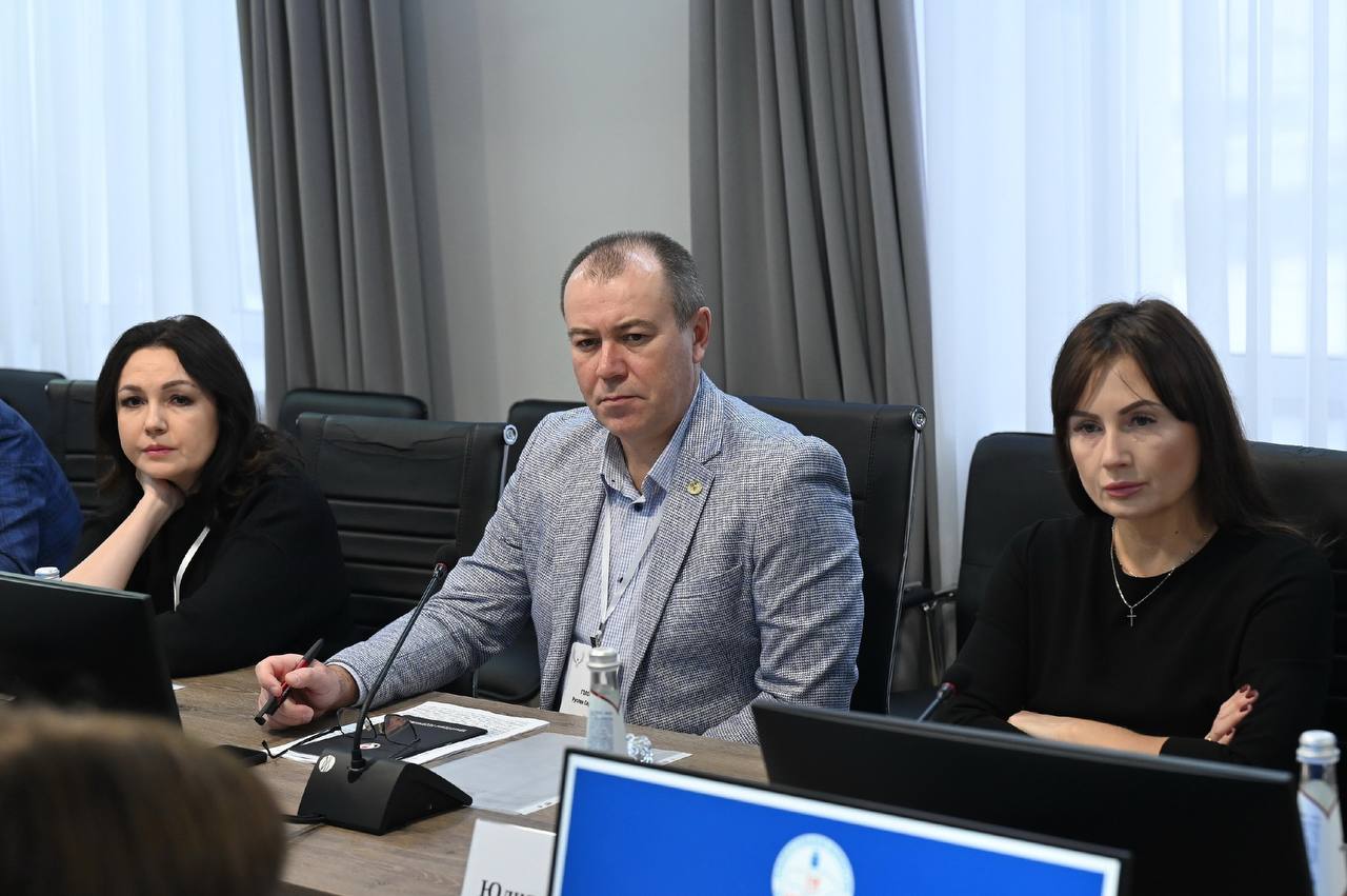 Амуризбирком принял участие в межрегиональном семинаре по вопросам юридического сопровождения избирательных кампаний Амуризбирком принял участие в межрегиональном семинаре по вопросам юридического сопровождения избирательных кампаний