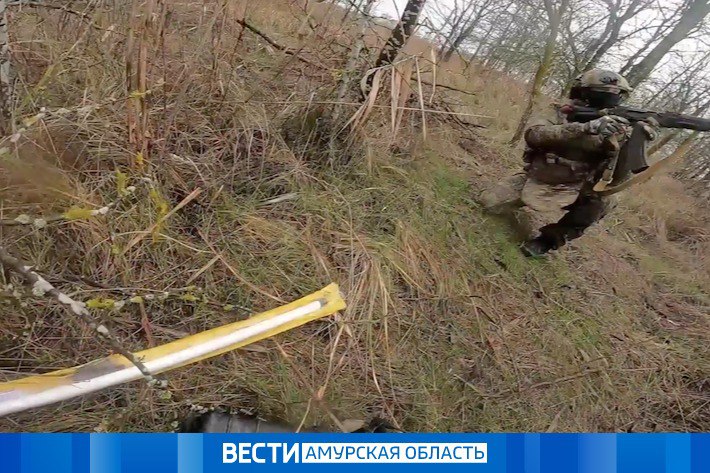 Бойцы «Востока» восстановили связь в районе города Гуляйполе несмотря на дроны врага