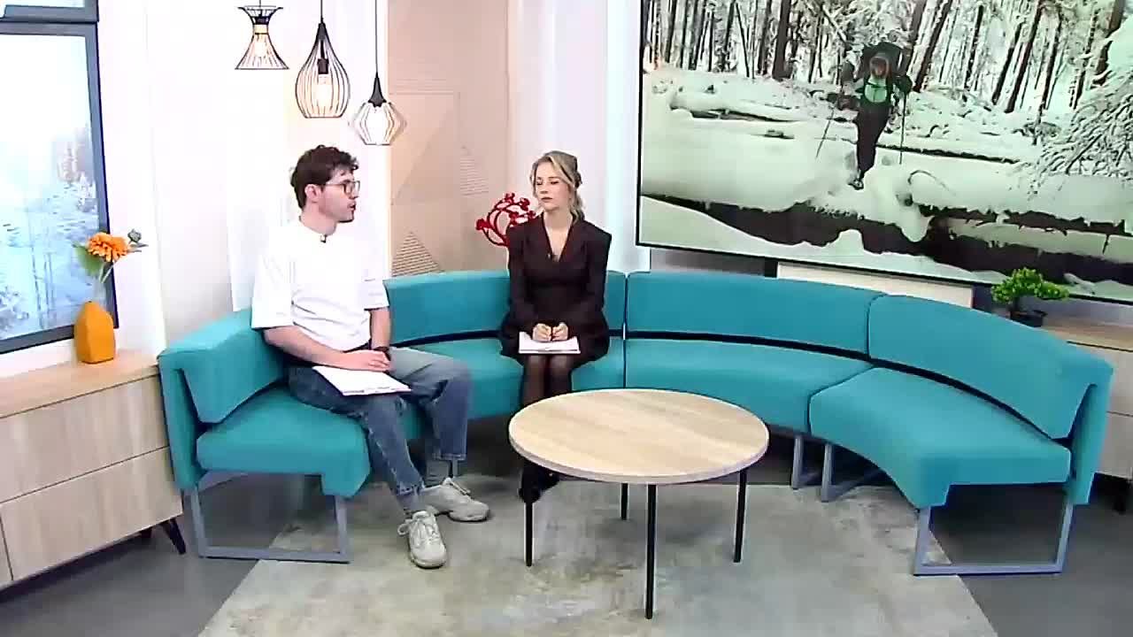 Лучше гор могут быть только горы, на которых еще не бывал