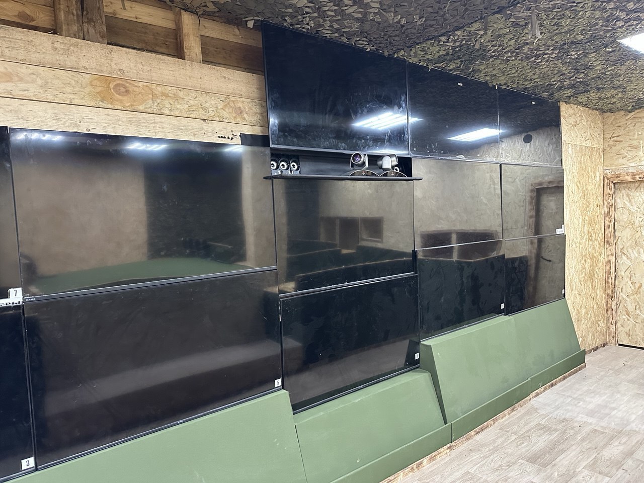 Свыше 300 дизельных отопителей и другая необходимая техника отправились из Приамурья в зону СВО