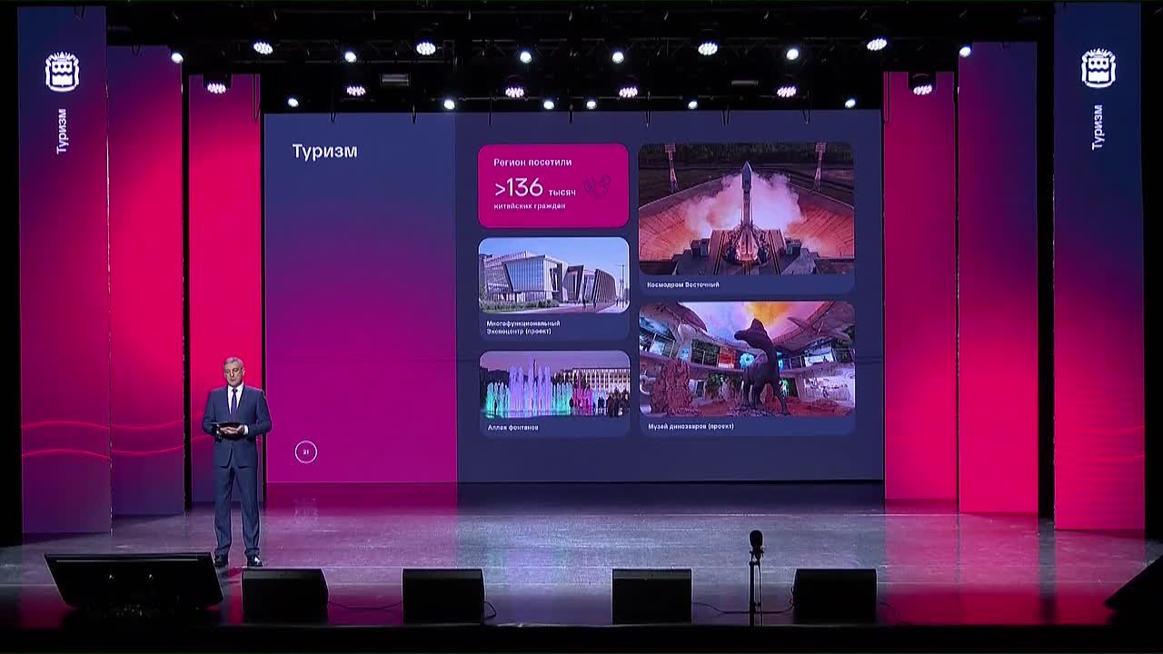 Василий Орлов: «Планируем, что благодаря запуску канатной дороги число иностранных туристов к 2030 году вырастет в три раза»