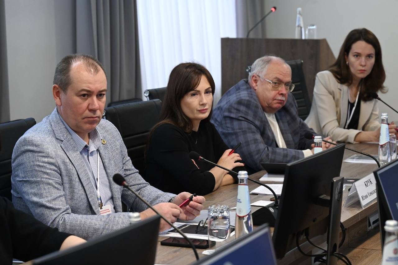 Амуризбирком принял участие в межрегиональном семинаре по вопросам юридического сопровождения избирательных кампаний Амуризбирком принял участие в межрегиональном семинаре по вопросам юридического сопровождения избирательных кампаний