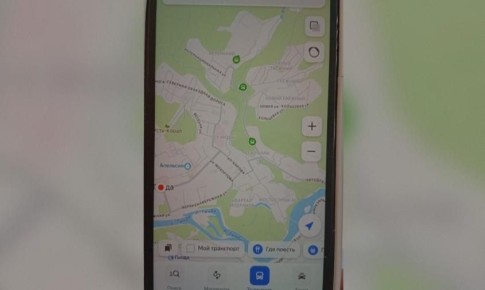 Ждать стало проще: жители Тынды теперь могут онлайн отслеживать общественный транспорт