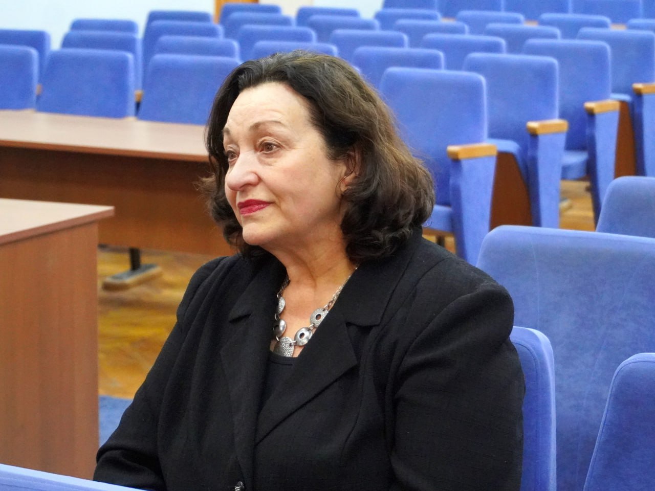 Общественный совет при УМВД России по Амурской области подвел итоги трехлетней работы Общественный совет при УМВД России по Амурской области подвел итоги трехлетней работы