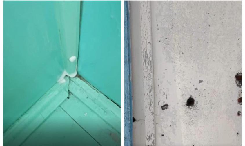 В Мазановском округе после вмешательства прокуратуры отремонтировали ФАП