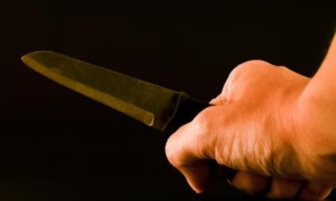 «Сейчас убью тебя!»: житель Сковородина угрожал сестре ножом