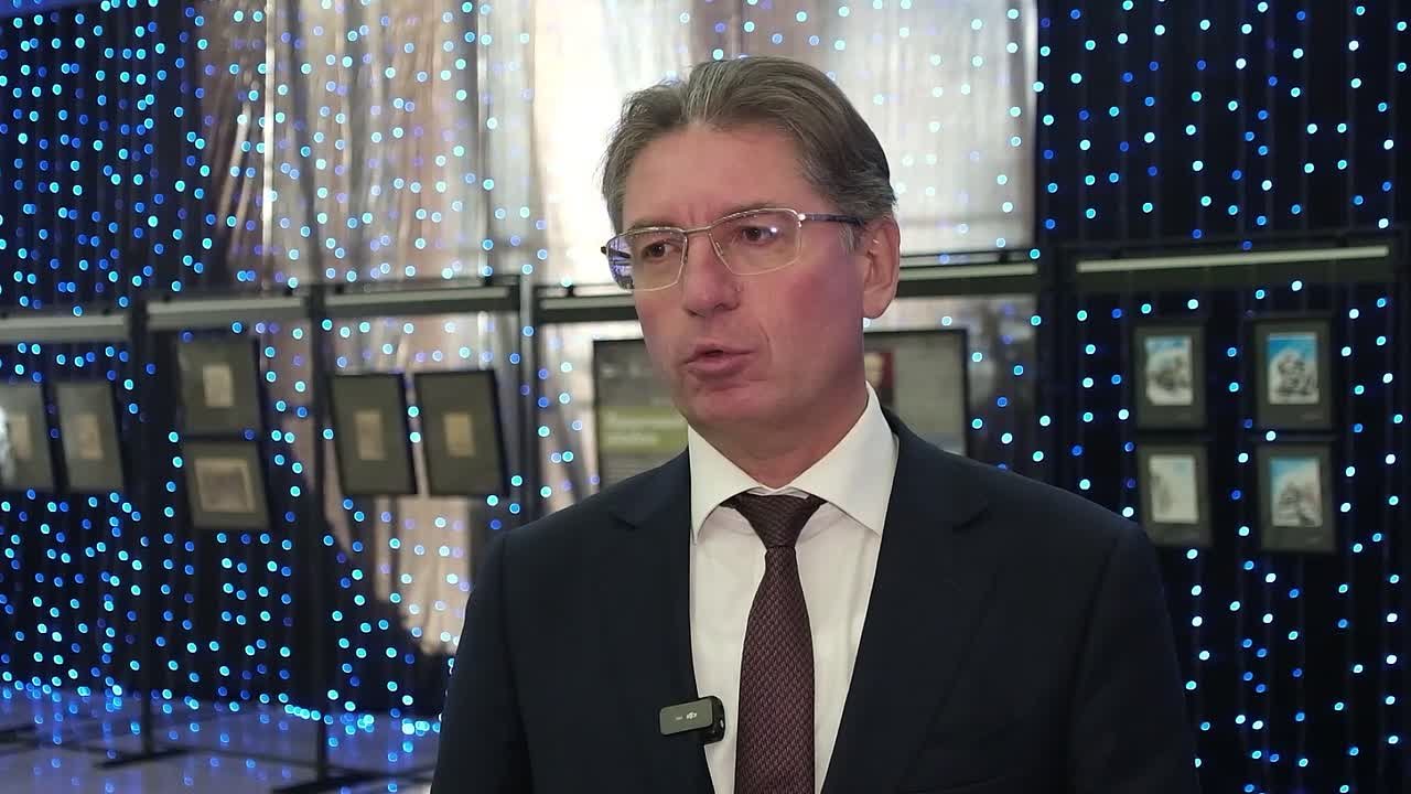 Сразу несколько отраслей амурской экономики показали значительные достижения в 2025 году