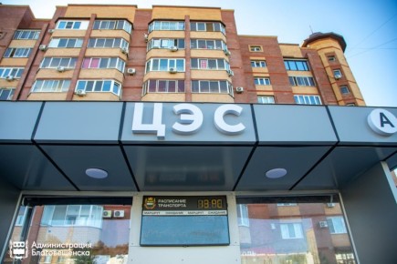 За работой электронных табло на остановках теперь городские службы следят онлайн