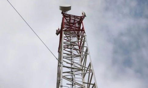 Мобильная сеть МТС заработала для жителей села Талали