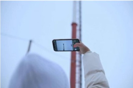 В селе Талали Амурской области появилась современная мобильная связь и интернет от МТС