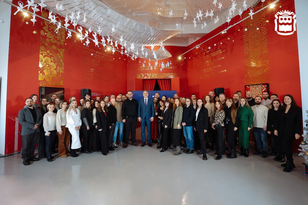 Василий Орлов: «Наш опыт создания Центра развития территорий сегодня перенимают другие регионы» Василий Орлов: «Наш опыт создания Центра развития территорий сегодня перенимают другие регионы»