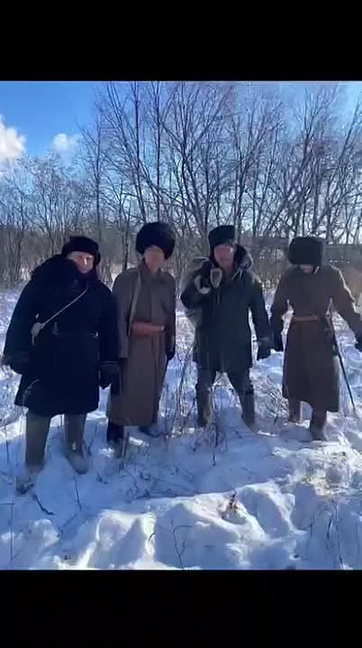 Два новых выпуска рубрики «Такая история» готовятся к выходу!