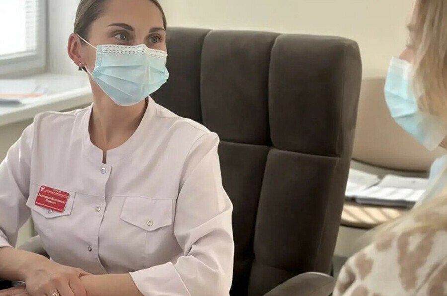 В Амурской области заболеваемость острыми респираторными вирусными инфекциями снизилась на 4,5 %. Число лабораторно подтвержденных случаев гриппа также уменьшилось