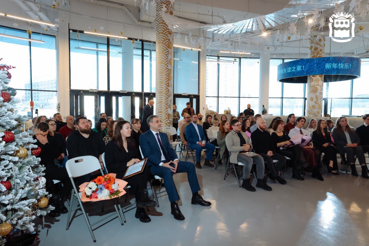 Василий Орлов: «Наш опыт создания Центра развития территорий сегодня перенимают другие регионы» Василий Орлов: «Наш опыт создания Центра развития территорий сегодня перенимают другие регионы»