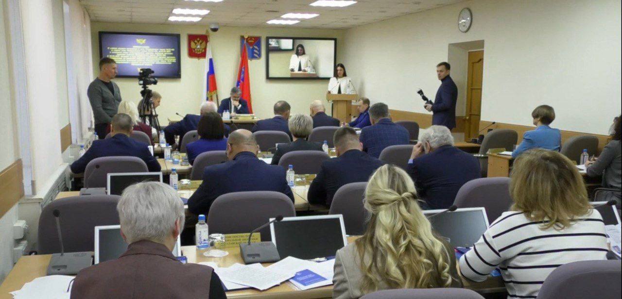 Территориальные управления Минюста России активно взаимодействуют с некоммерческим сектором Территориальные управления Минюста России активно взаимодействуют с некоммерческим сектором