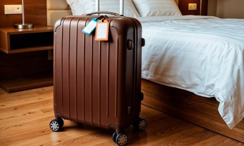 Без кипятка, но с тонометром: в России изменятся правила приема постояльцев для гостиниц