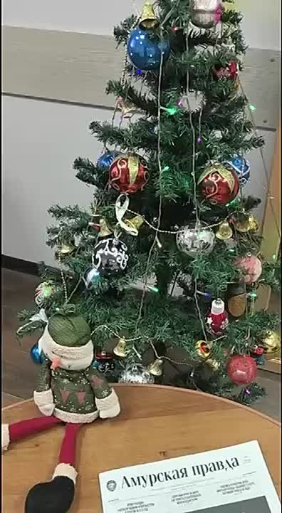 В предпоследнем номере-2025 «Амурской правды»: