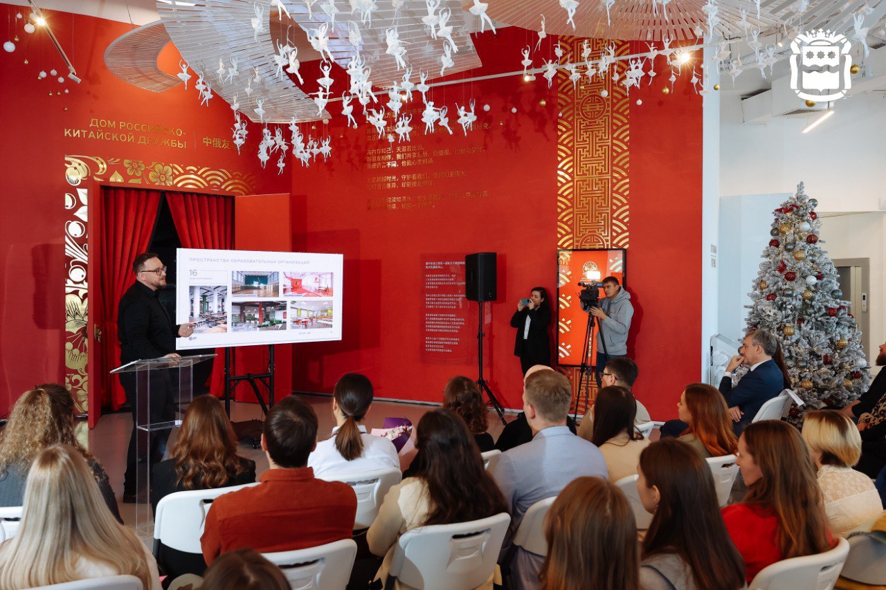 Василий Орлов: «Наш опыт создания Центра развития территорий сегодня перенимают другие регионы» Василий Орлов: «Наш опыт создания Центра развития территорий сегодня перенимают другие регионы»