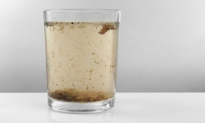 Жители домов в Свободном два года не могут добиться надлежащего качества питьевой воды