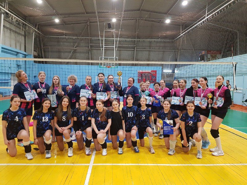 Традиционный волейбольный турнир памяти Антонины Кожемякиной прошёл в Прогрессе в 28 раз Традиционный волейбольный турнир памяти Антонины Кожемякиной прошёл в Прогрессе в 28 раз